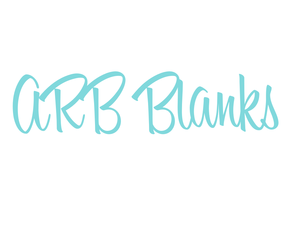ARB Blanks