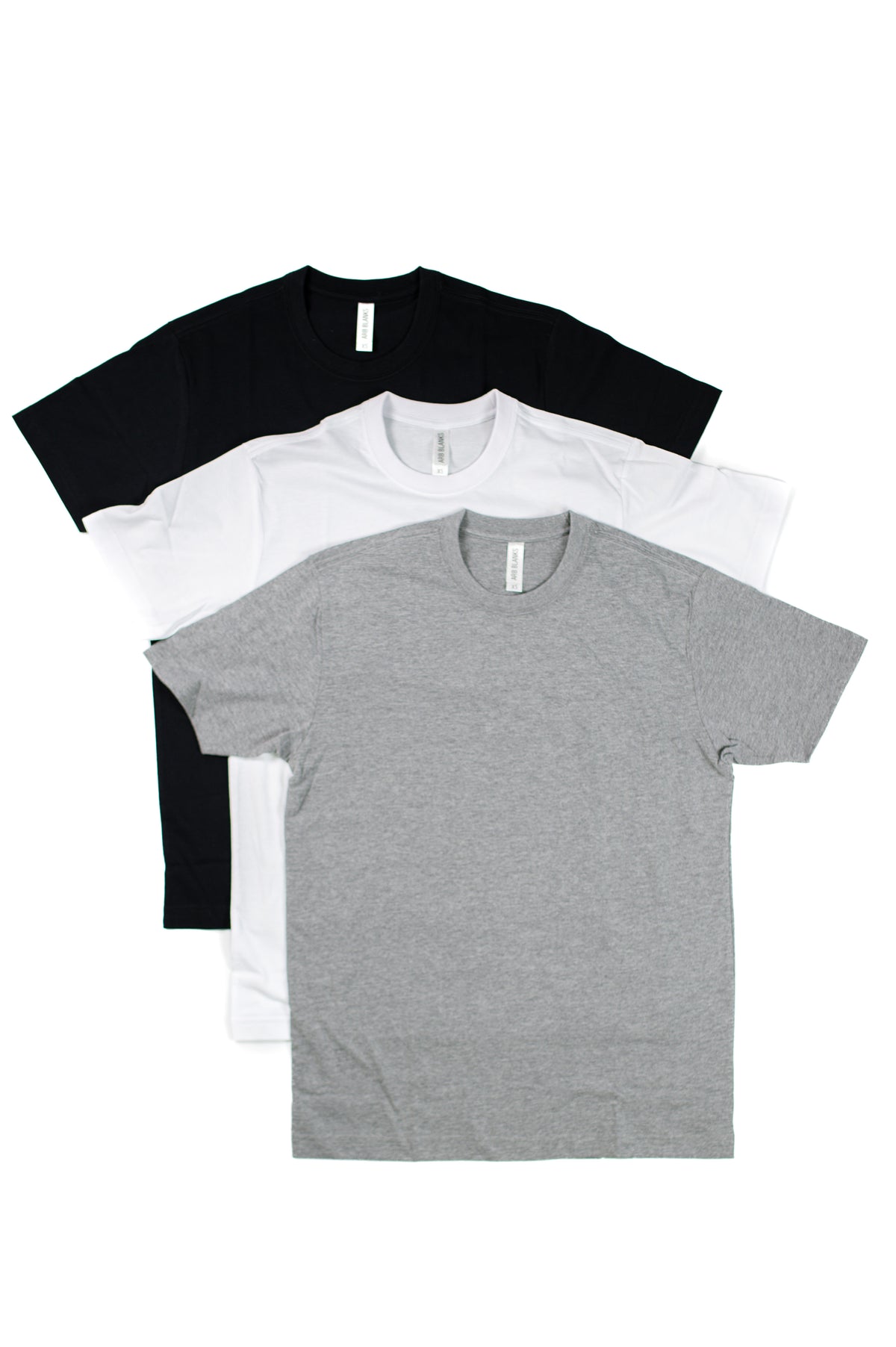 Unisex Adult Short Sleeve Shirts