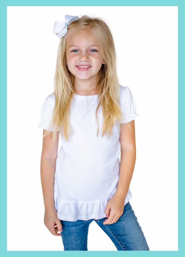 girls-tee-blank-for-embroidery  girls-dress-blank-heat-press  girls-hoodie-blank-customizable  girls-jogger-blank-for-decorators  girls-apparel-blank-ARBBlanks