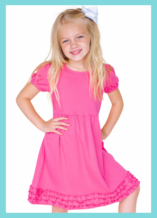 girls-dress-blank-for-embroidery  blank-dress-heat-press-ready  customizable-dress-blank  blank-dresses-collection-ARBBlanks  youth-dress-blank-for-decorators