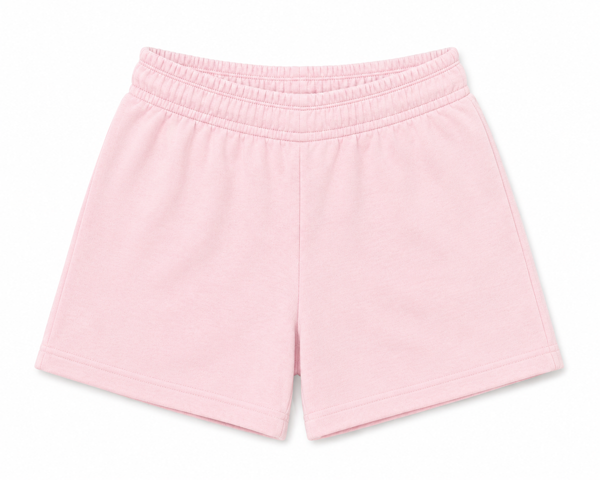 Kids Premium Cotton Shorts with Pockets| PRE-ORDER | Embroidery, HTV & DTF Blank | 25 Colors