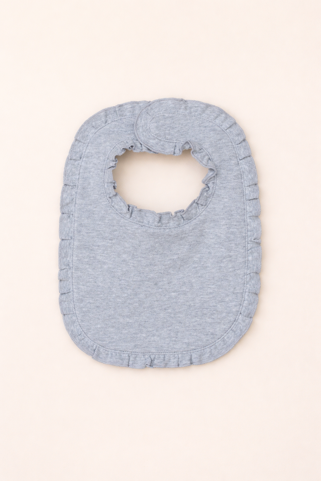 PRE-ORDER Ruffle Baby Bib
