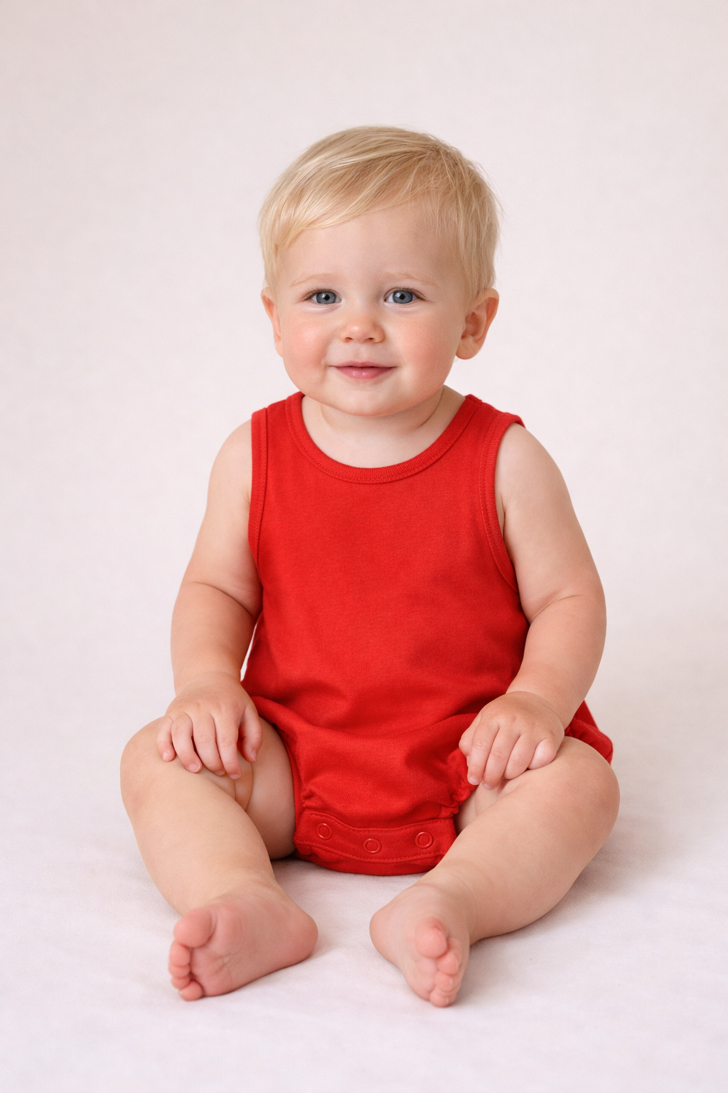 embroidery blank baby