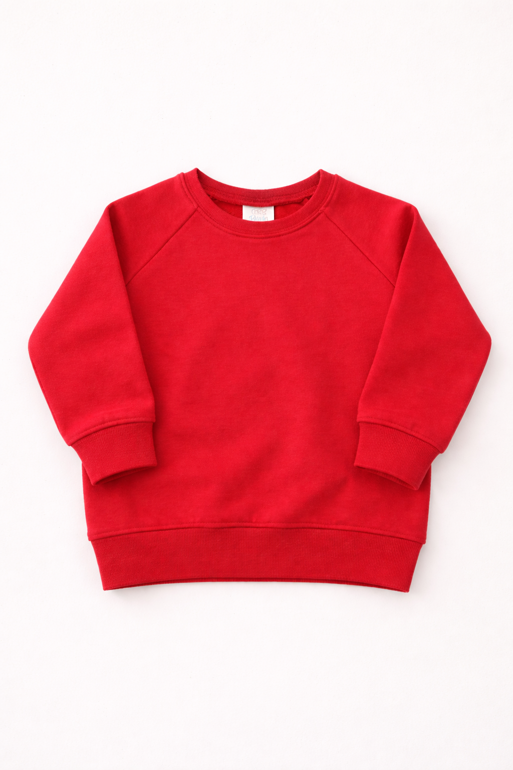 Unisex Sweatshirt – Premium Cotton Sweatshirt Blank for Custom Apparel