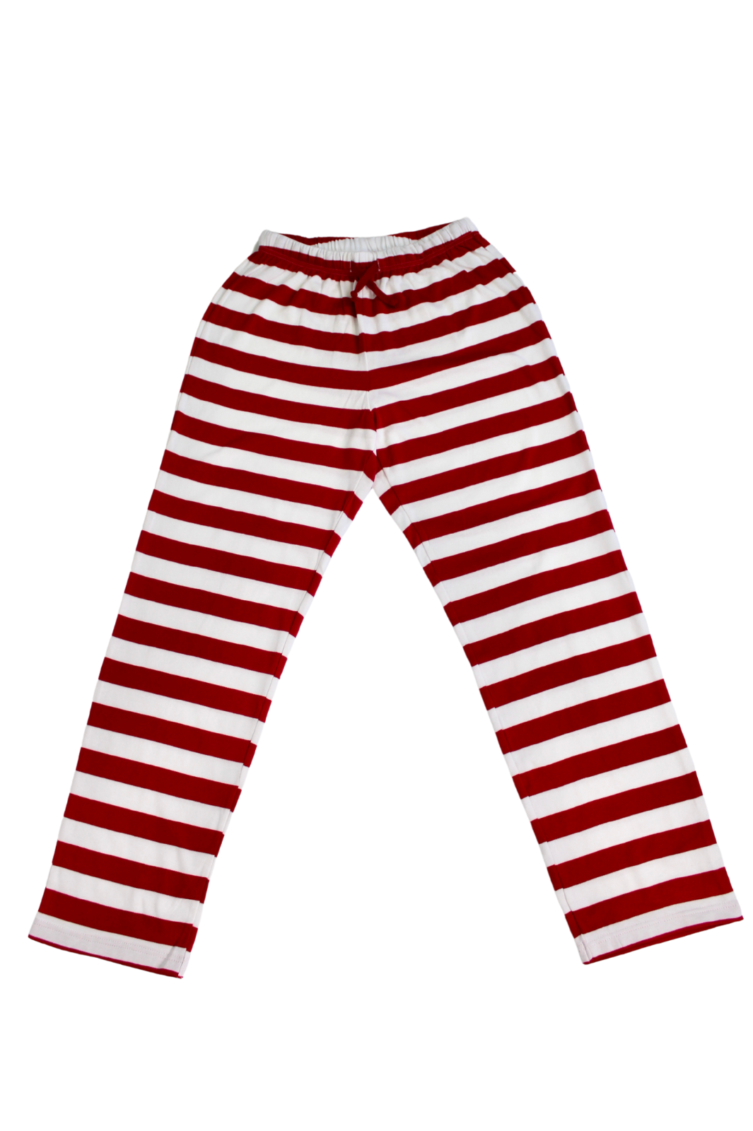 Adult Drawstring Pant Christmas Pajama