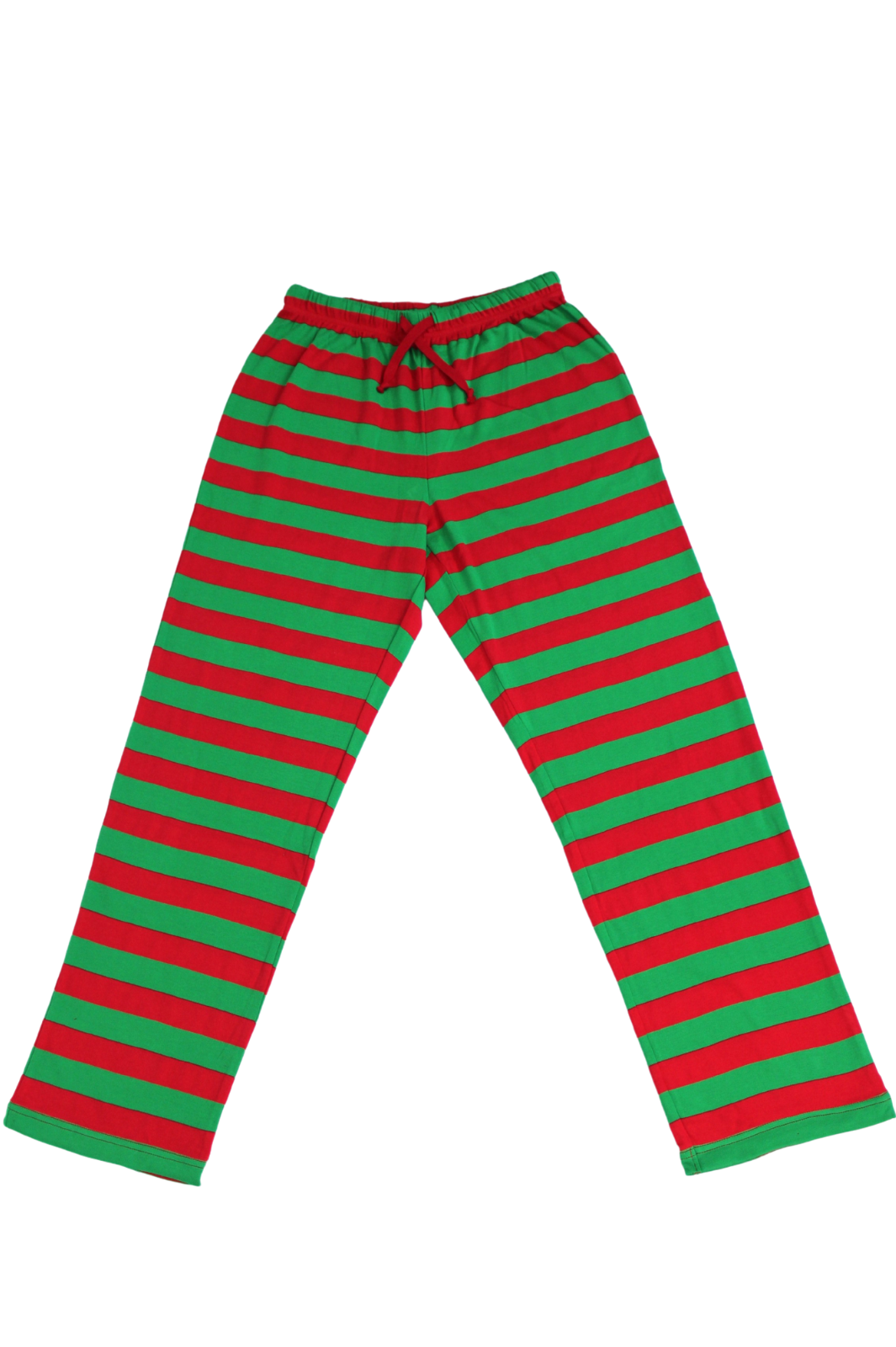 Adult Drawstring Pant Christmas Pajama