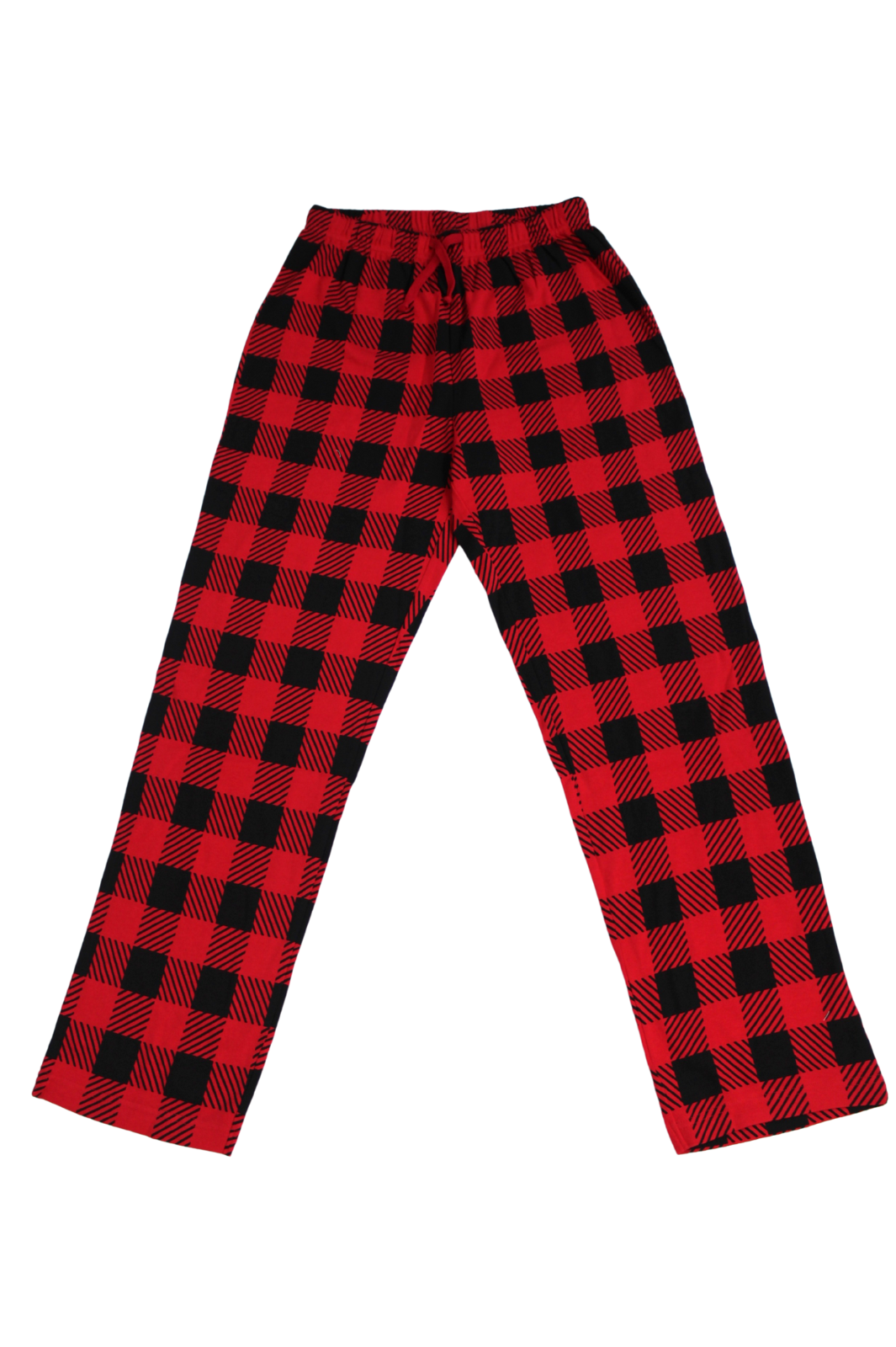 Adult Drawstring Pant Christmas Pajama