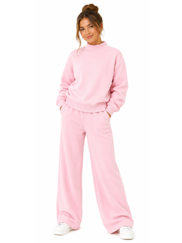 Adult Premium Cotton Sweatpants with Pockets | PRE-ORDER | Embroidery, HTV & DTF Blank | 25 Colors