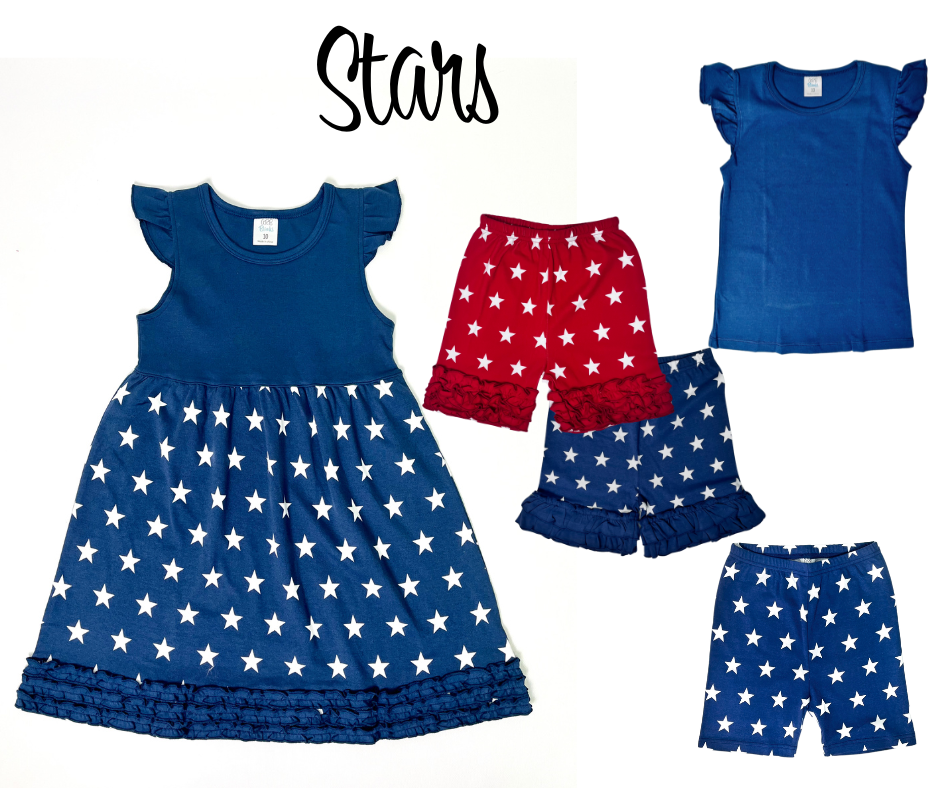 Stars Collection