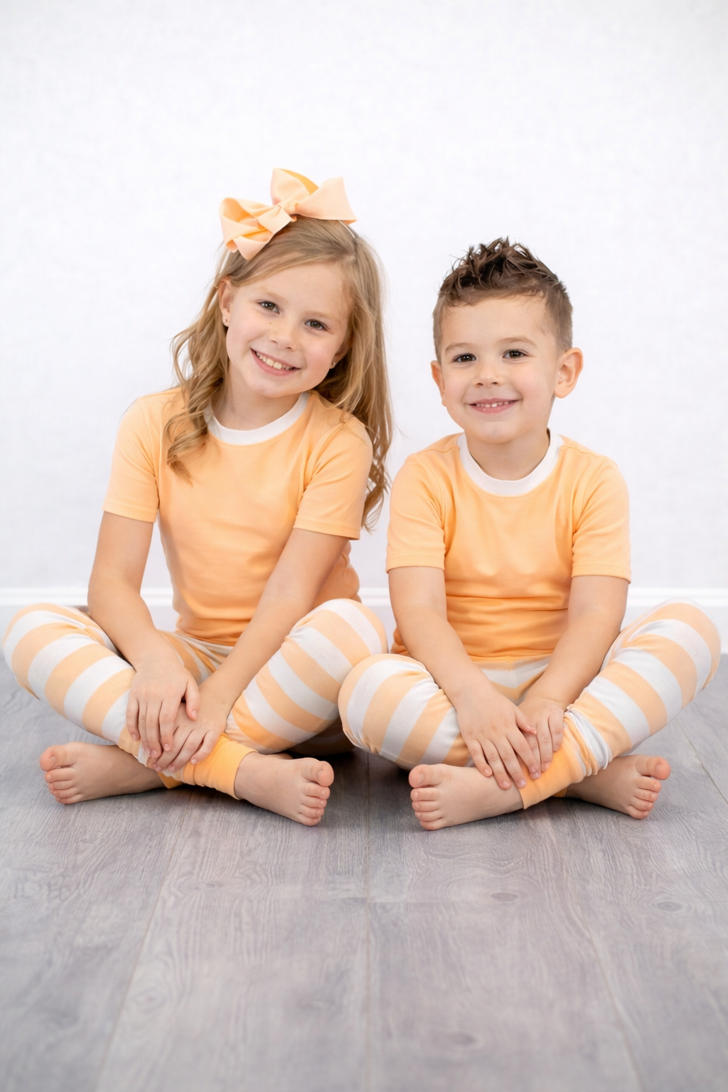 Short Sleeve Pajamas