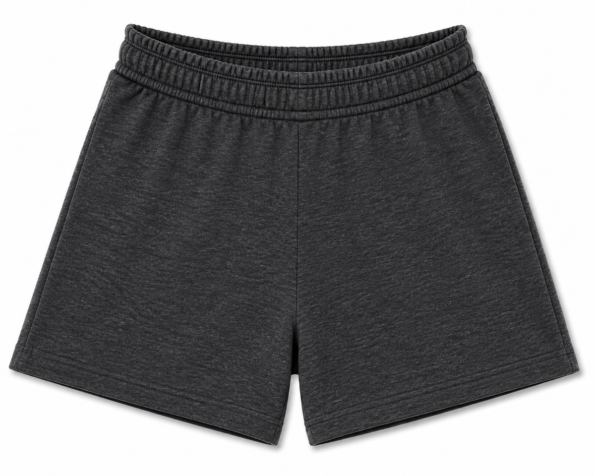 Kids Premium Cotton Shorts with Pockets| PRE-ORDER | Embroidery, HTV & DTF Blank | 25 Colors