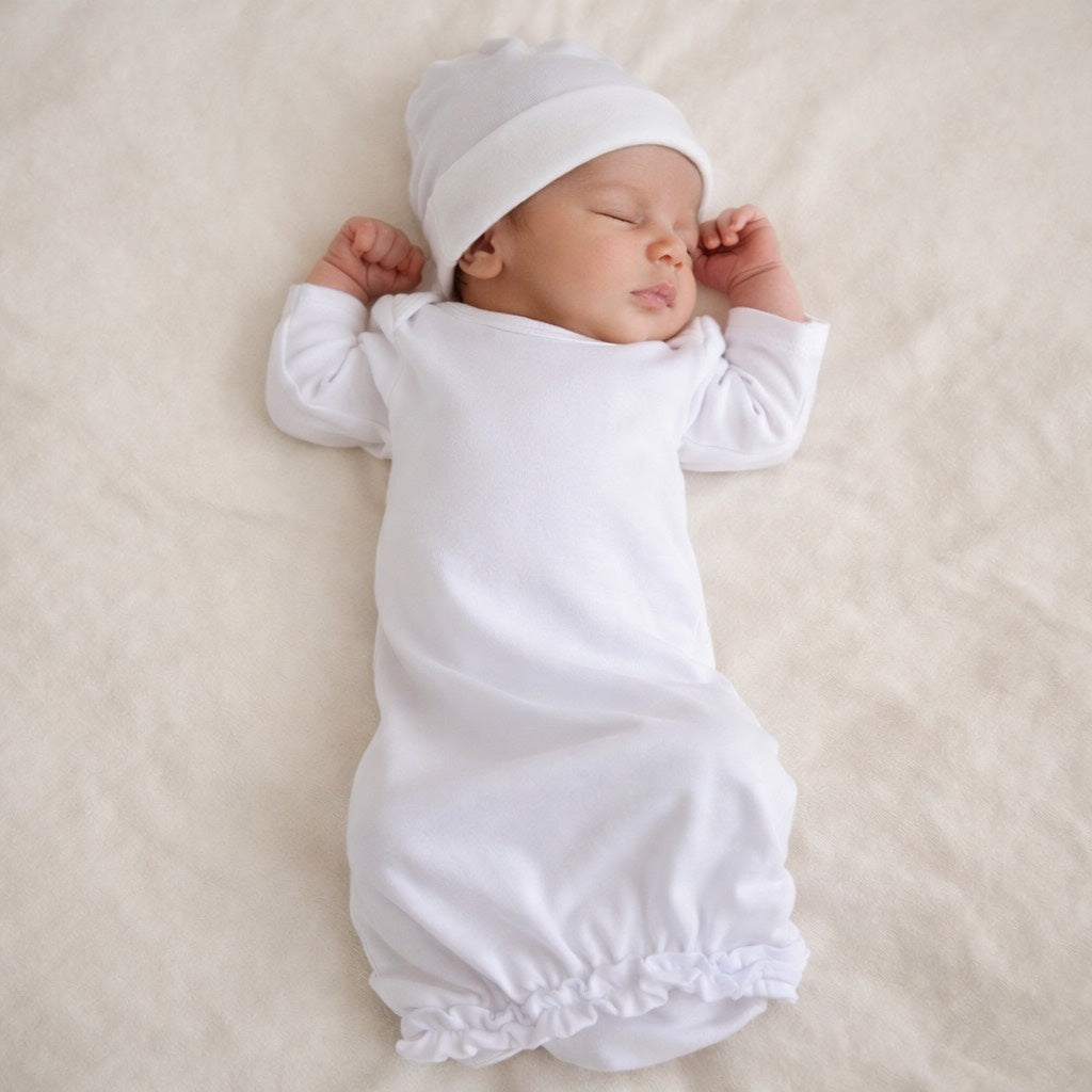 Poly/Cotton Baby Products