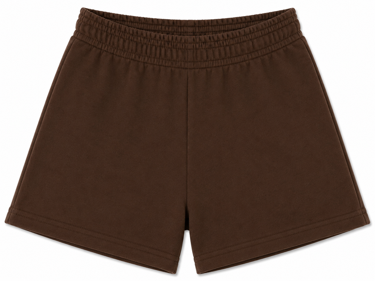 ADDITIONAL COLORS Kids Premium Cotton Shorts with Pockets| PRE-ORDER 7 | Embroidery, HTV & DTF Blank