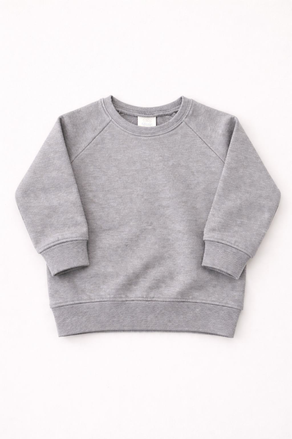 Unisex Sweatshirt – Premium Cotton Sweatshirt Blank for Custom Apparel