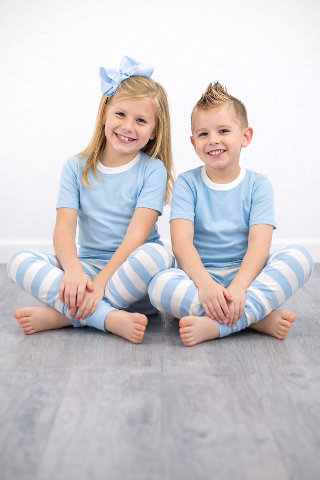 Short Sleeve Pajamas