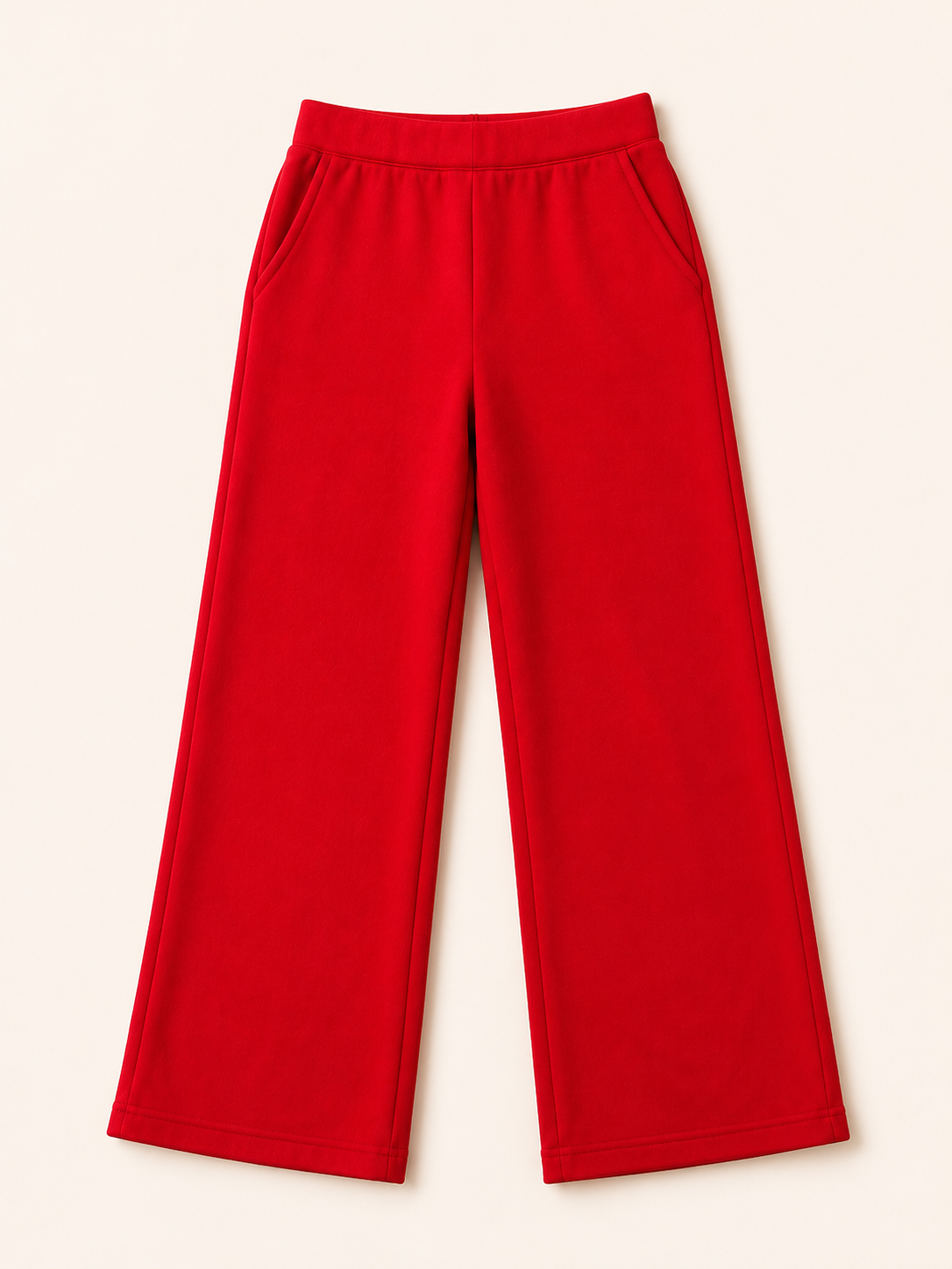 Kids Premium Cotton Sweatpants with Pockets| PRE-ORDER | Embroidery, HTV & DTF Blank | 25 Colors