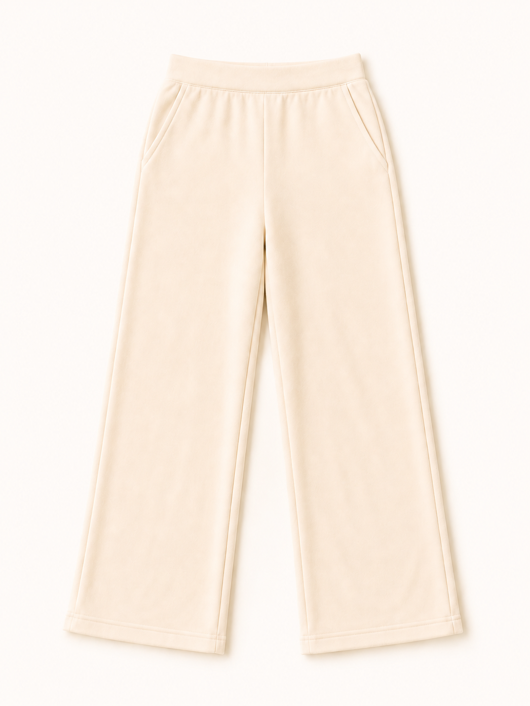 Kids Premium Cotton Sweatpants with Pockets| PRE-ORDER | Embroidery, HTV & DTF Blank | 25 Colors