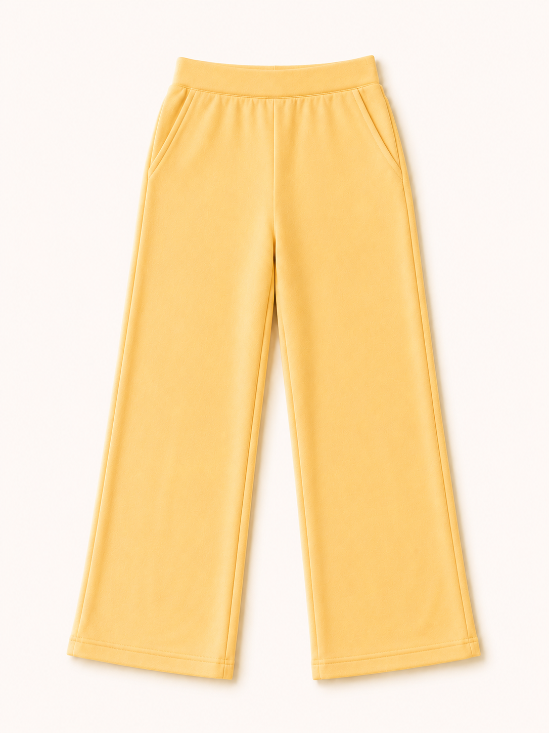 Kids Premium Cotton Sweatpants with Pockets| PRE-ORDER | Embroidery, HTV & DTF Blank | 25 Colors