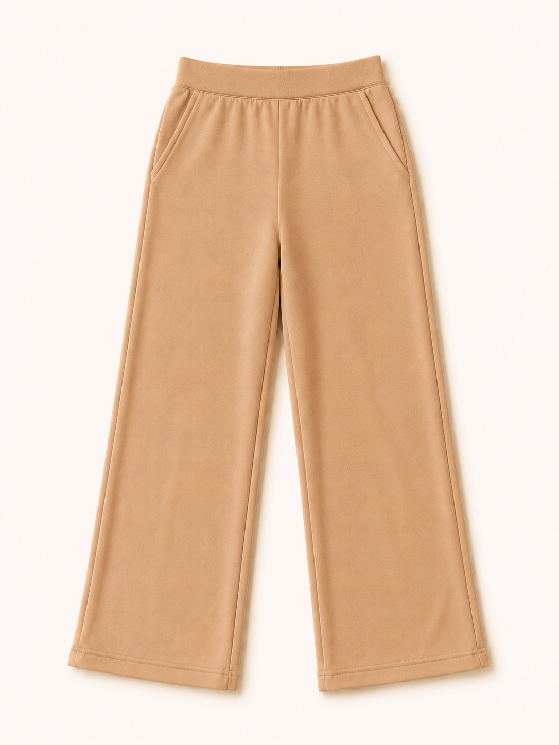 Kids Premium Cotton Sweatpants with Pockets| PRE-ORDER | Embroidery, HTV & DTF Blank | 25 Colors