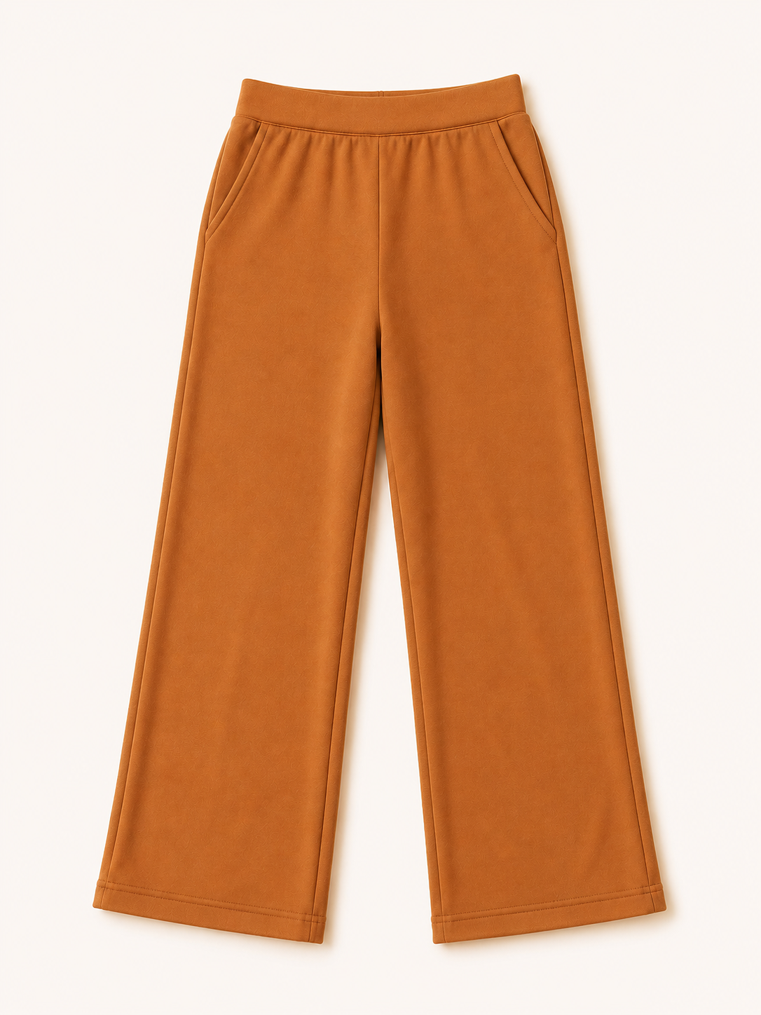 Kids Premium Cotton Sweatpants with Pockets| PRE-ORDER | Embroidery, HTV & DTF Blank | 25 Colors