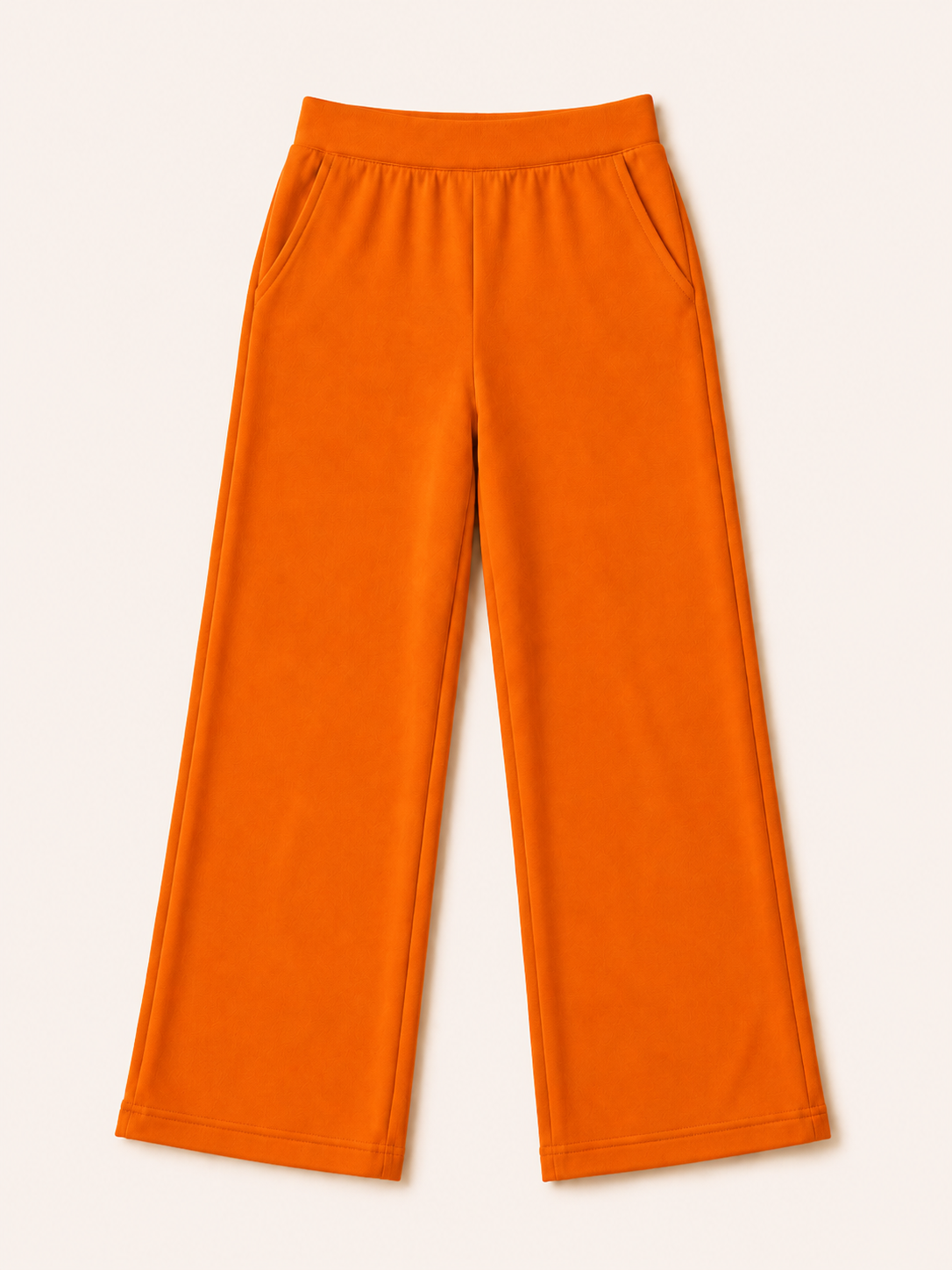 Kids Premium Cotton Sweatpants with Pockets| PRE-ORDER | Embroidery, HTV & DTF Blank | 25 Colors