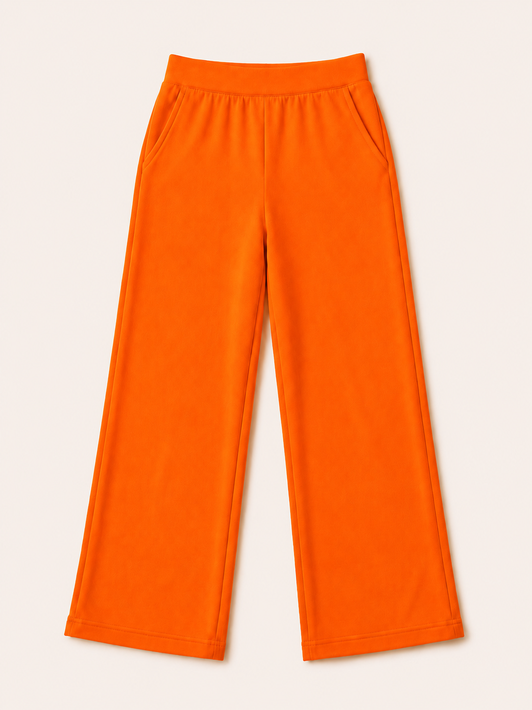 Kids Premium Cotton Sweatpants with Pockets| PRE-ORDER | Embroidery, HTV & DTF Blank | 25 Colors