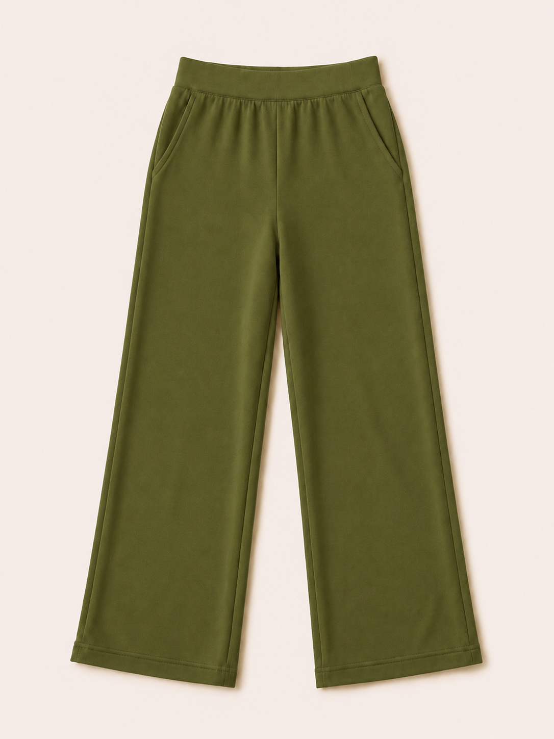 Kids Premium Cotton Sweatpants with Pockets| PRE-ORDER | Embroidery, HTV & DTF Blank | 25 Colors
