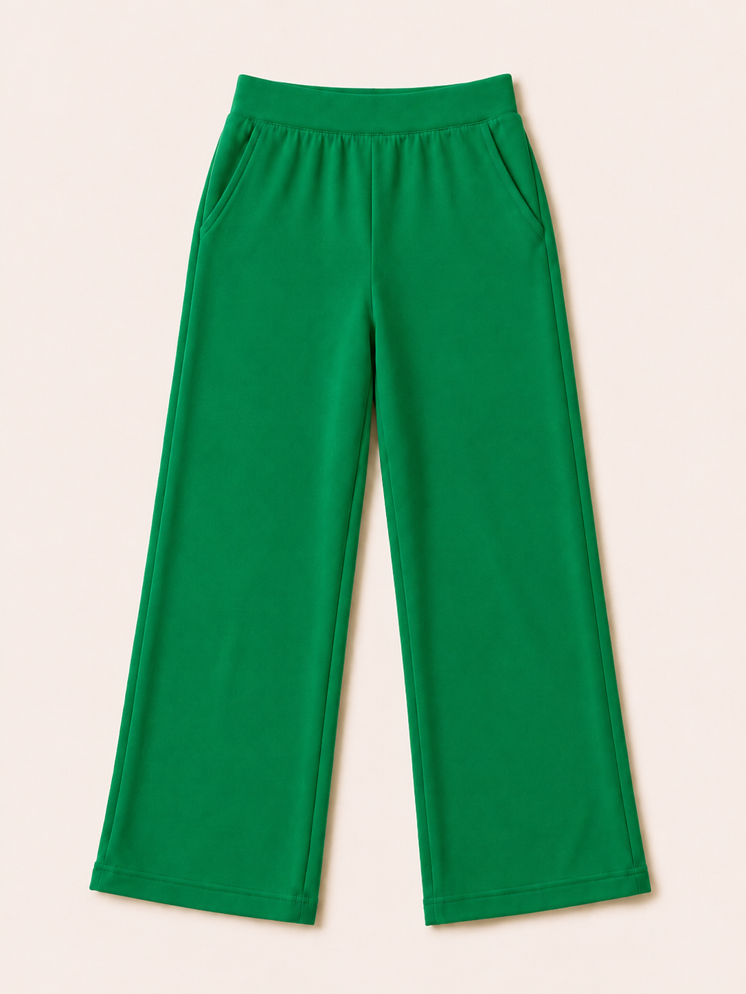 Kids Premium Cotton Sweatpants with Pockets| PRE-ORDER | Embroidery, HTV & DTF Blank | 25 Colors