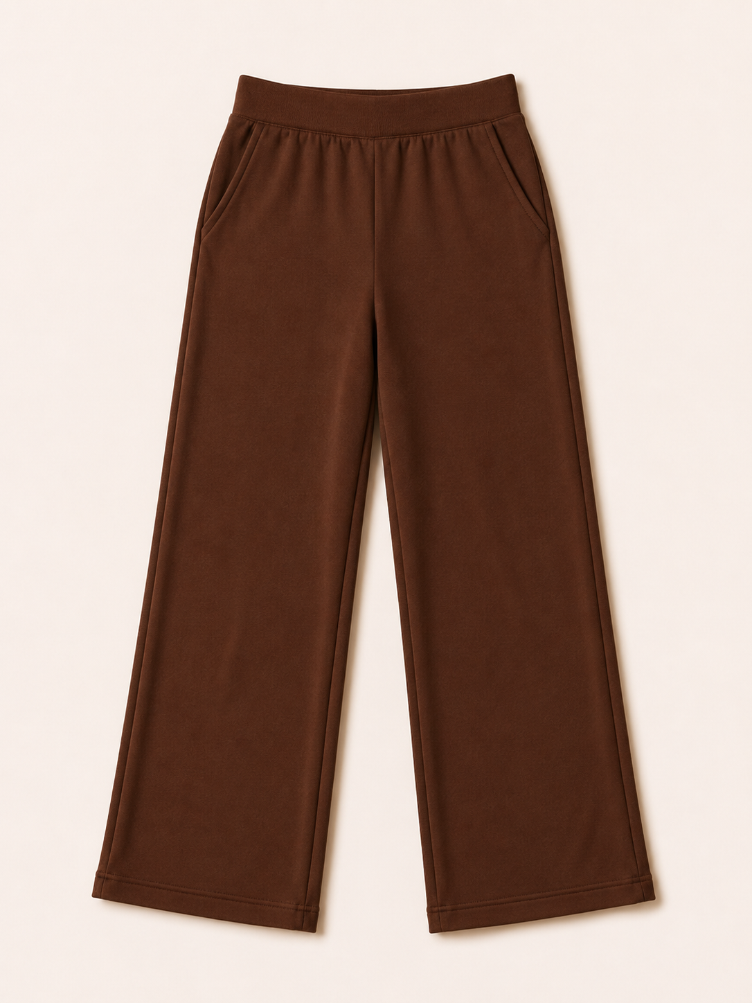 Kids Premium Cotton Sweatpants with Pockets| PRE-ORDER | Embroidery, HTV & DTF Blank | 25 Colors