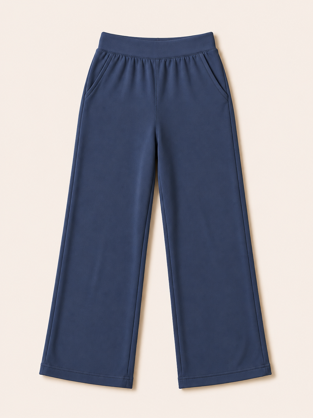 Kids Premium Cotton Sweatpants with Pockets| PRE-ORDER | Embroidery, HTV & DTF Blank | 25 Colors