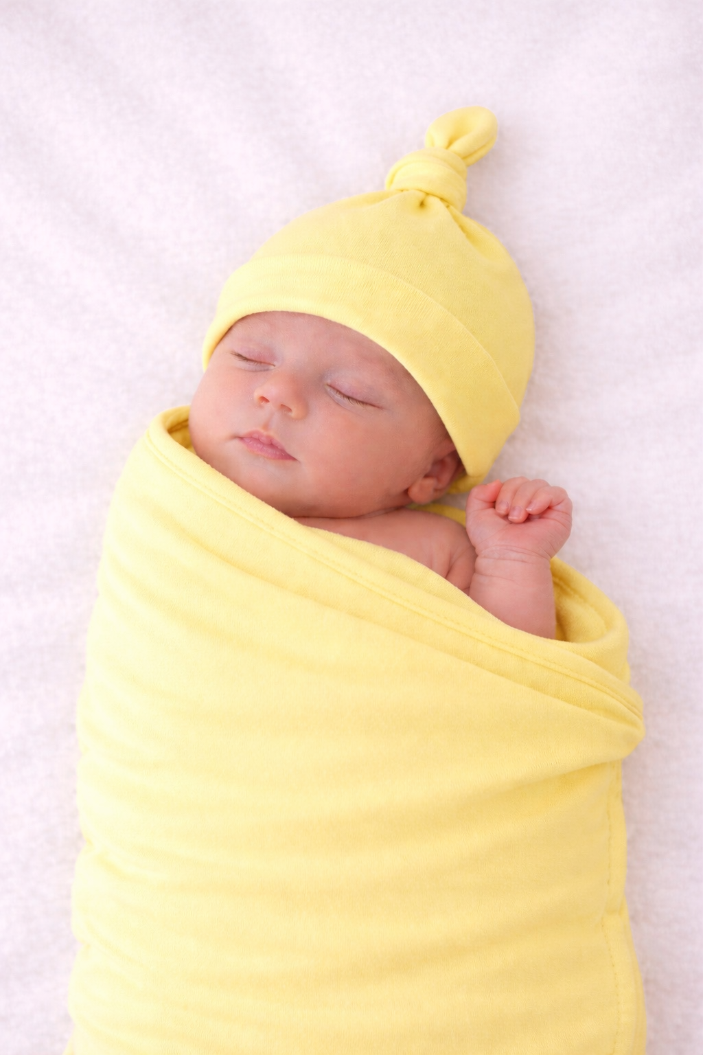 Yellow Baby knot hat newborn 100% combed cotton

Newborn baby knot hat cotton embroidery blank

Cotton baby knot hat 0–3 months