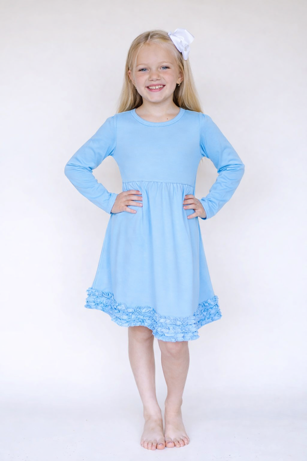 Blank Dresses Embroidery & Heat Press Apparel | ARB Blanks Tagged "empire waist dress" Blank Dresses Embroidery & Heat Press Apparel | ARB Blanks Tagged "empire waist dress"