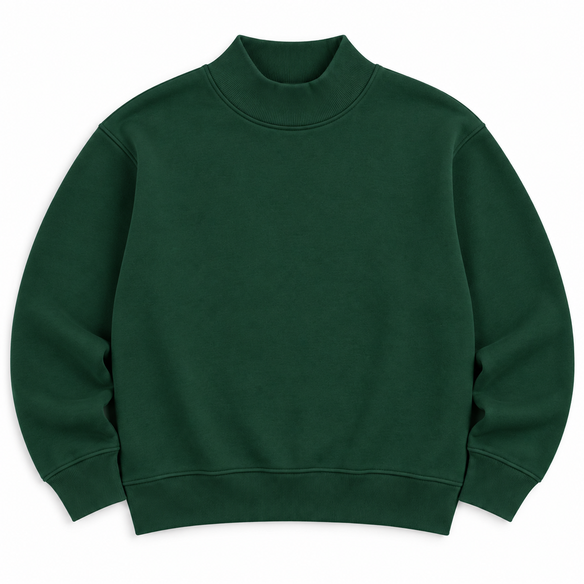 ADDITIONAL COLORS Premium Kids Mock Neck Sweatshirt | PRE-ORDER 7