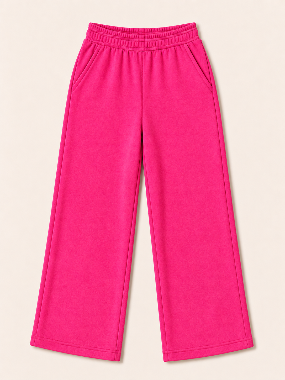 ADDITIONAL COLORS Kids Premium Cotton Sweatpants with Pockets| PRE-ORDER 7 | Embroidery, HTV & DTF Blank