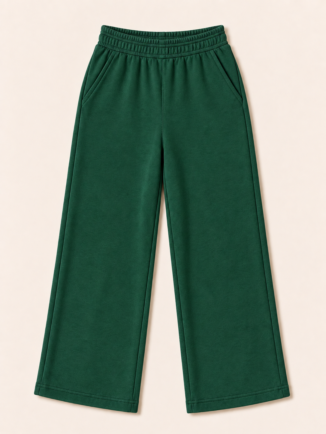 ADDITIONAL COLORS Kids Premium Cotton Sweatpants with Pockets| PRE-ORDER 7 | Embroidery, HTV & DTF Blank