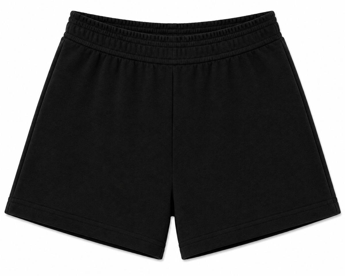Kids Premium Cotton Shorts with Pockets| PRE-ORDER | Embroidery, HTV & DTF Blank | 25 Colors