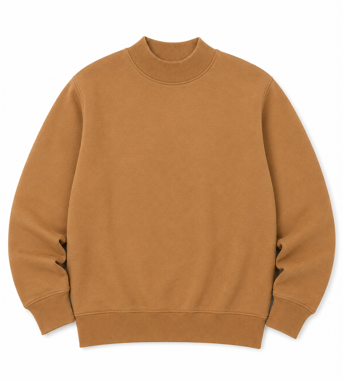 Premium Adult Mock Neck Sweatshirt | PRE-ORDER  | 25 Colors