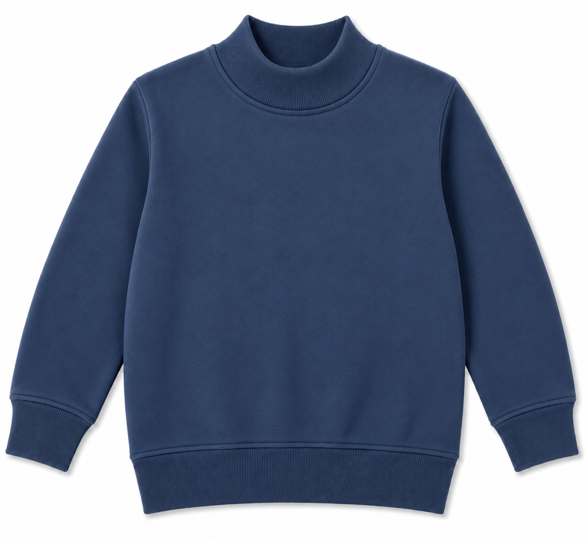 Premium Kids Mock Neck Sweatshirt | PRE-ORDER 7