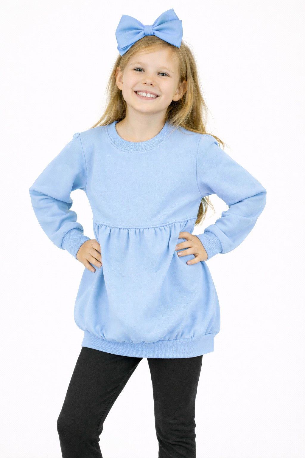 Bubble Sweatshirt