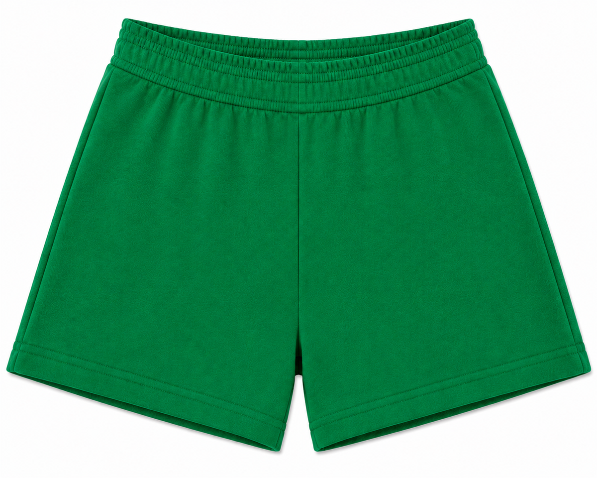 Adult Premium Cotton Shorts with Pockets | PRE-ORDER | Embroidery, HTV & DTF Blank | 25 Colors