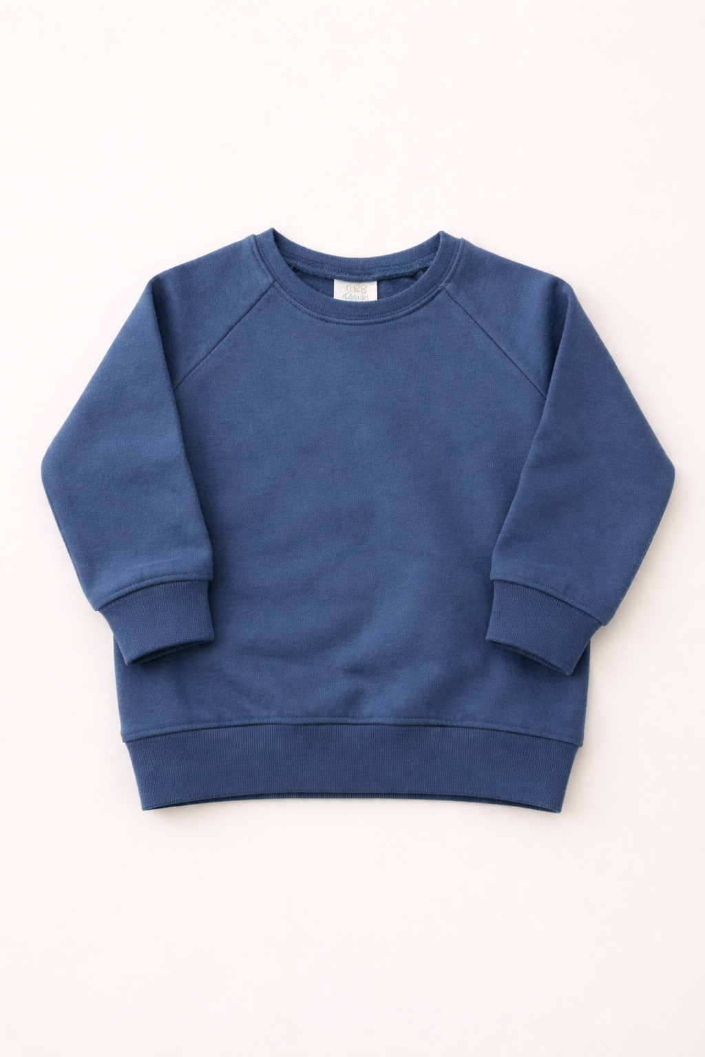 Unisex Sweatshirt – Premium Cotton Sweatshirt Blank for Custom Apparel