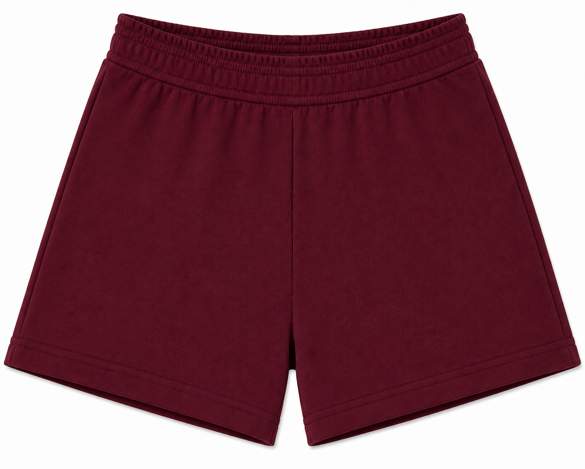 Kids Premium Cotton Shorts with Pockets| PRE-ORDER | Embroidery, HTV & DTF Blank | 25 Colors