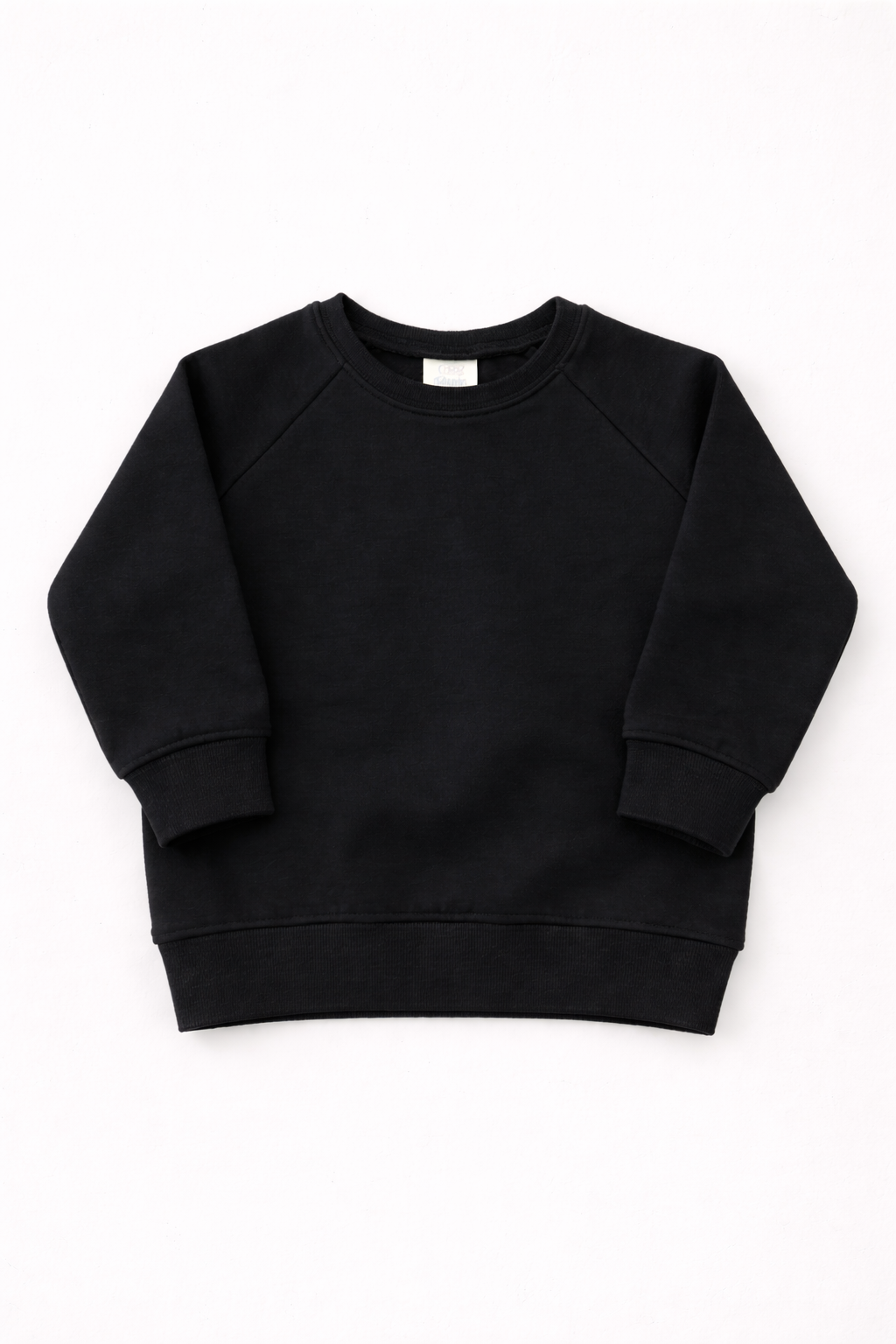 Unisex Sweatshirt – Premium Cotton Sweatshirt Blank for Custom Apparel