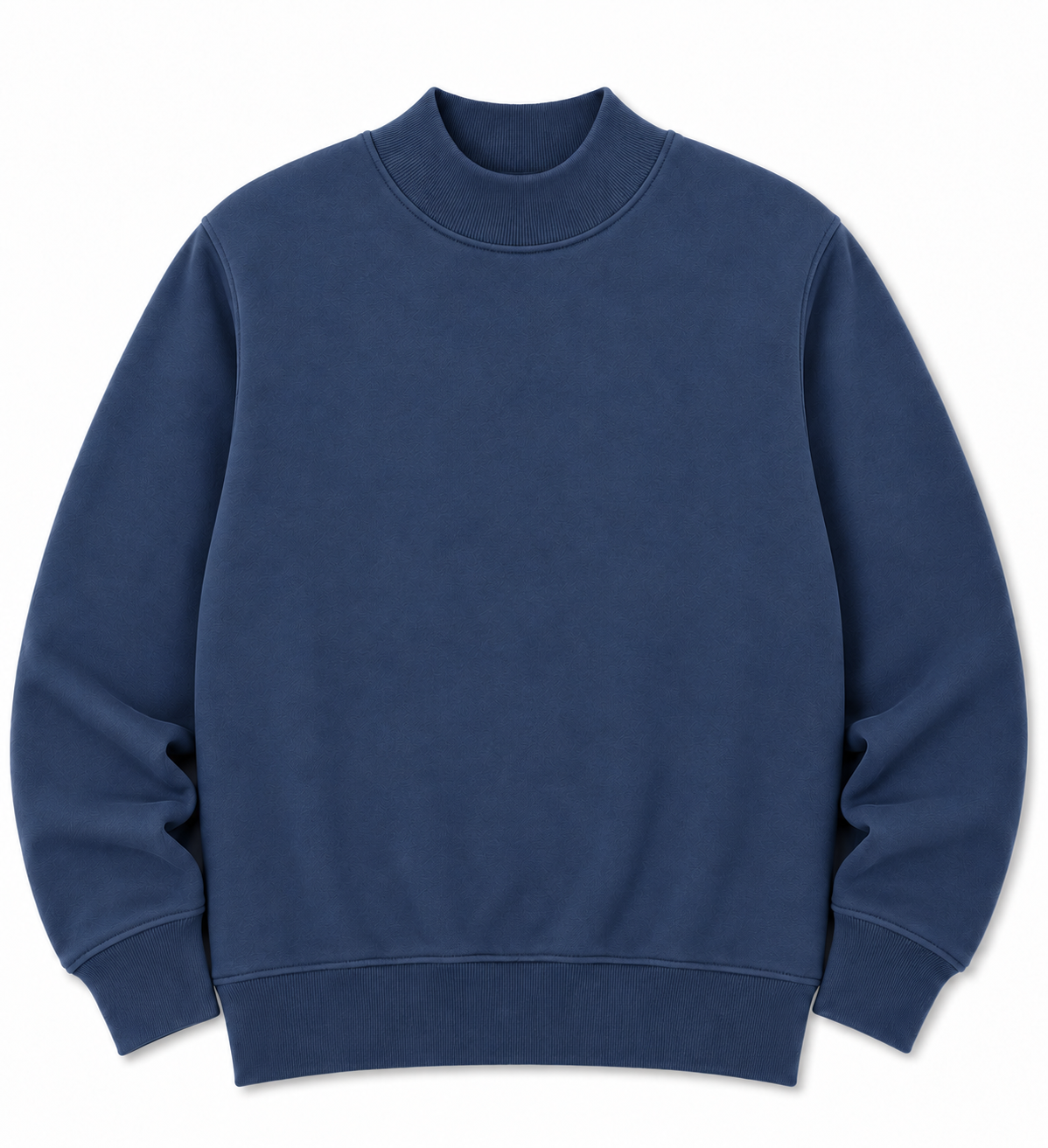 Premium Adult Mock Neck Sweatshirt | PRE-ORDER 7