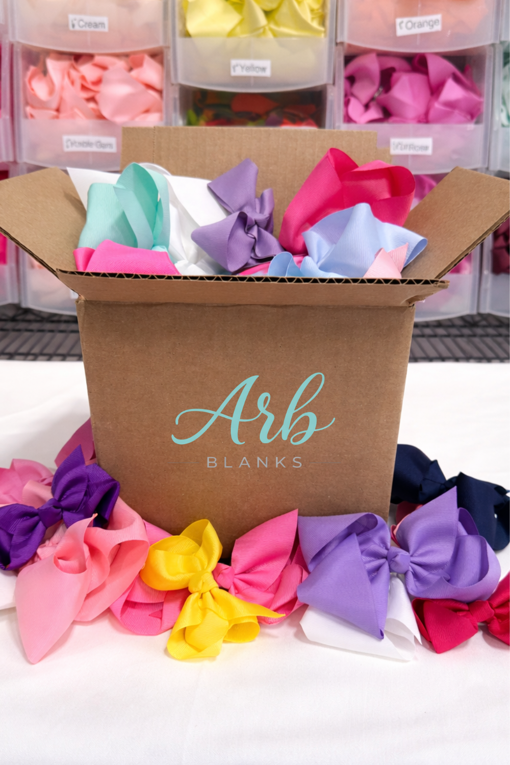 Grab Boxes – Curated Blank Apparel at Huge Savings - ARB Blanks