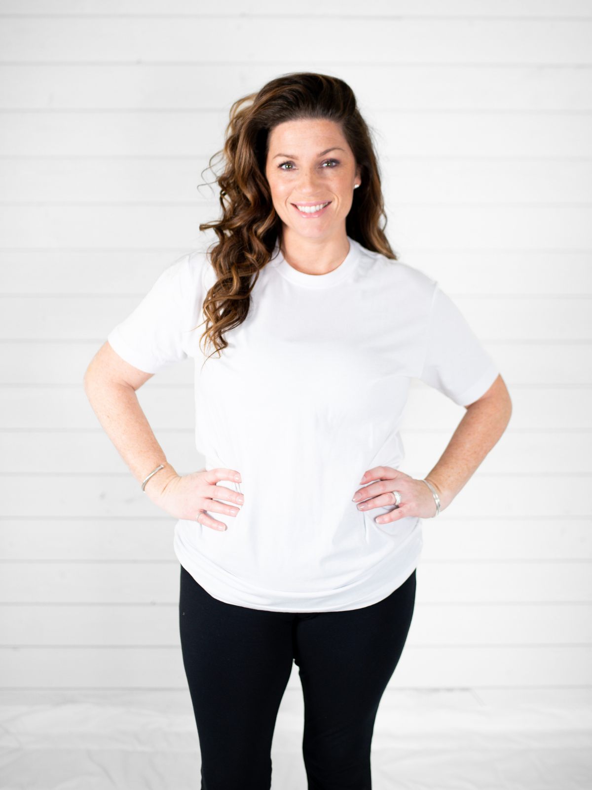 Unisex Adult Short Sleeve Shirts - ARB Blanks
