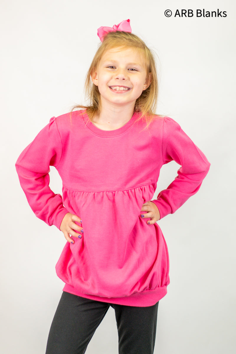 Bubble Sweatshirts ARB Blanks