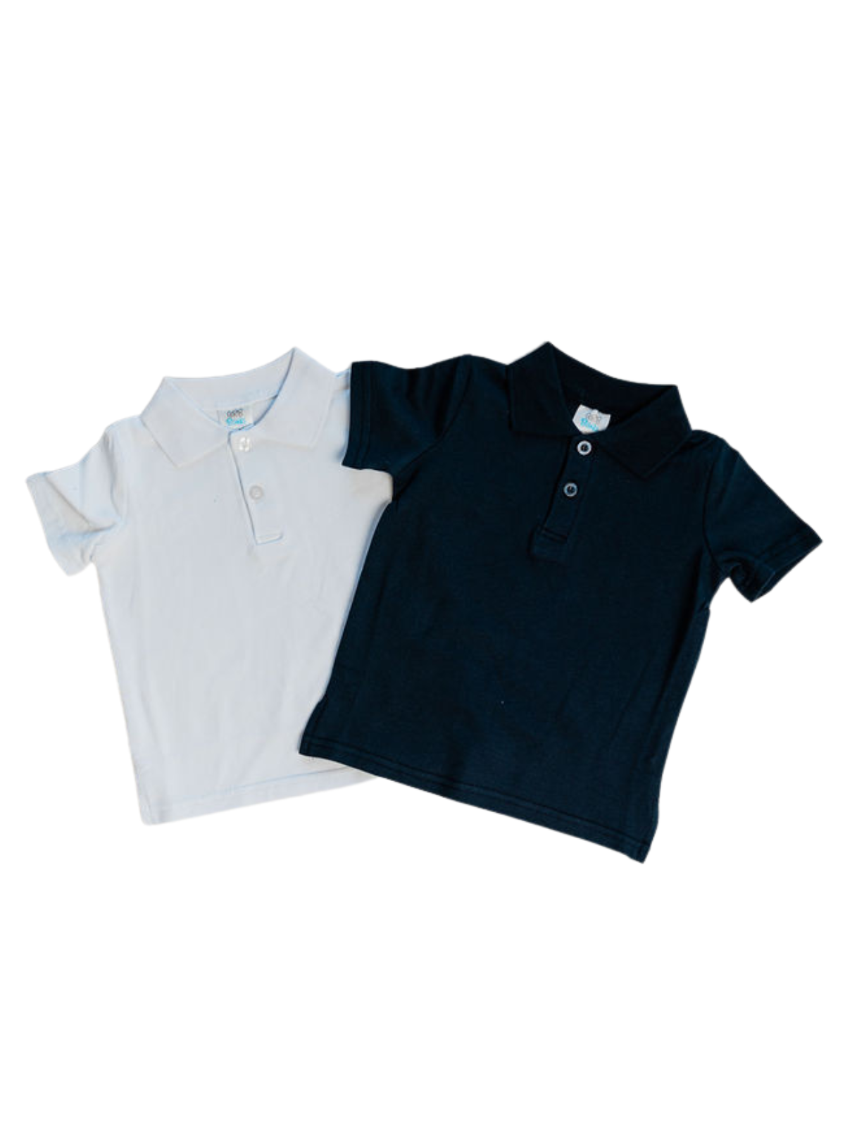 Boy&#39;s Short Sleeve Polo Shirts